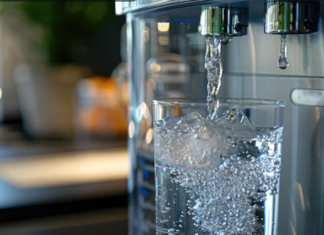 Пурифайер или кулер для воды: в чем разница, как работают и что лучше выбрать