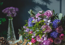 Как выбрать цветы девушке правильно: советы флористов и традиции