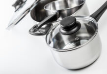 Почему стоит покупать кастрюли оптом: плюсы и экономия