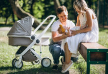 Как выбрать коляску, автокресло, кроватку для малыша: советы будущей мамы