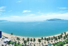 Вьетнам: экзотика Нячанга для туристов из Казани