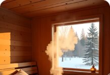 Современные бани: сочетание традиций и новых технологий