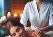 Воздействие на организм висцеральным массажем: описание и особенности