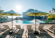 Как выбрать комфортабельный курортный отель в Сочи: основные критерии выбора