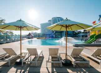 Как выбрать комфортабельный курортный отель в Сочи: основные критерии выбора