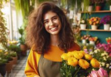 Что такое цветочный магазин: больше, чем просто цветы