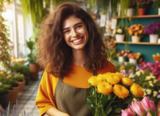Что такое цветочный магазин: больше, чем просто цветы