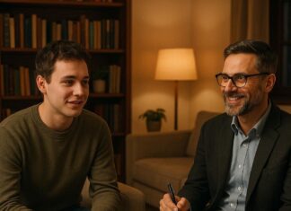 Кому нужна психологическая консультация: мифы и реальность