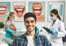 Лечение периодонтита: современные методы и этапы терапии