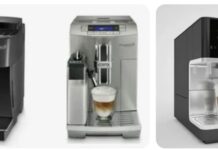 На что обратить внимание при выборе кофемашины?
