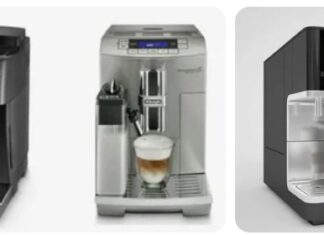 На что обратить внимание при выборе кофемашины?