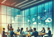 Digital-решения для бизнеса: трансформация, которая определяет будущее