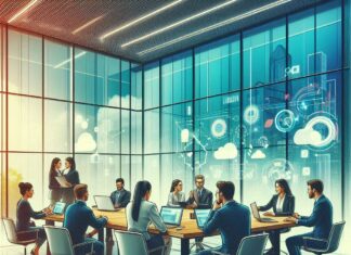 Digital-решения для бизнеса: трансформация, которая определяет будущее