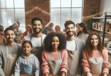 Организация питания при завалах снегом: описание и особенности