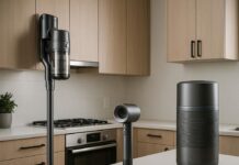 В чем популярность техники Dyson: секреты успеха британского бренда