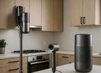 В чем популярность техники Dyson: секреты успеха британского бренда
