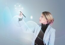 Цифровая трансформация бизнеса определяет будущее