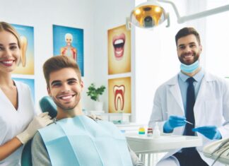 Особенности протезирования зубов: что важно знать перед процедурой