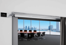 Электрокарнизы в интерьере: технология, которая делает дом уютнее