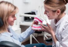 Протезирование зубов что важно знать перед процедурой