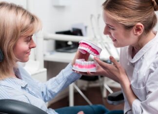 Протезирование зубов что важно знать перед процедурой