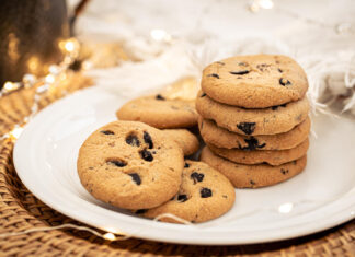 Кулинария для занятых: готовим ужин за 20 минут