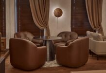 Сигарный лаунж: атмосфера уюта, вкуса и респектабельности