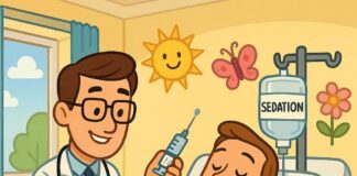 Медикаментозная внутривенная седация: особенности, преимущества и сферы применения