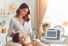 Ультразвуковая липосакция: современный метод коррекции тела без лишних рисков