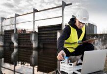 Проектирование эффективных очистных сооружений предприятия