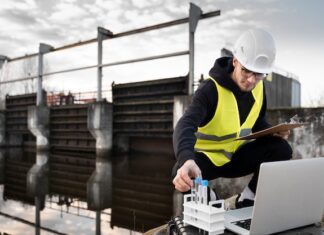 Проектирование эффективных очистных сооружений предприятия