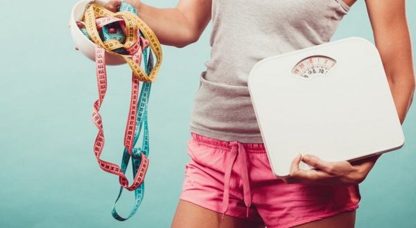 Как Можно Быстро Сбросить Вес Без Диет