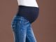 Где купить джинсы для беременных?