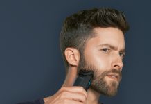 Триммер для стрижки бороды и особенности его выбора