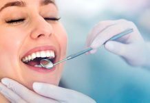Высококачественные стоматологические услуги: предложения