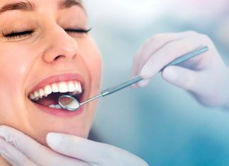 Высококачественные стоматологические услуги: предложения
