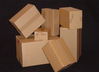 ЮниПак – производство упаковок и коробок из гофрокартона