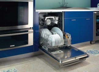 Почему стоит купить посудомоечную машину