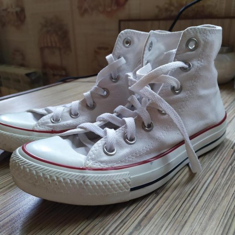 Converse Купить Оригинал Спб