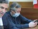 Ефремов по-хамски отвечал адвокатам на суде по смертельному ДТП