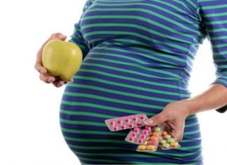Самые важные витамины во время беременности