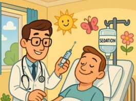 Медикаментозная внутривенная седация: особенности, преимущества и сферы применения