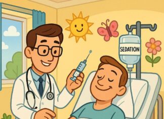 Медикаментозная внутривенная седация: особенности, преимущества и сферы применения