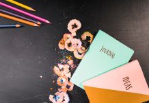 Выпускной альбом для 4 класса идеи и современные форматы