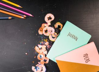 Выпускной альбом для 4 класса идеи и современные форматы