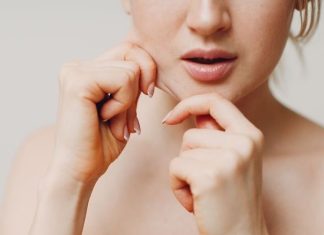 Гравитационный птоз: рабочие методы подтянуть овал лица без операции