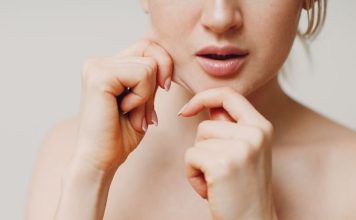 Гравитационный птоз: рабочие методы подтянуть овал лица без операции